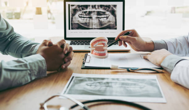 Best Chipped Tooth Repair Near Me  in Llender, CA